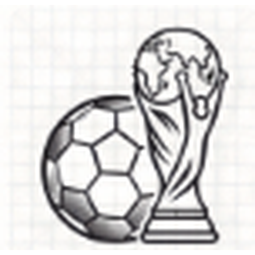 2026美加墨世界杯官网 Logo